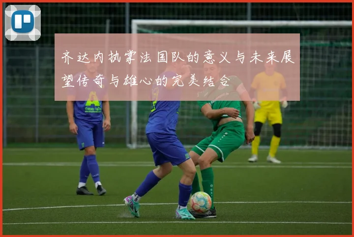 齐达内执掌法国队的意义与未来展望传奇与雄心的完美结合